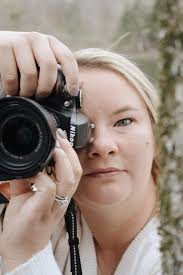 Hello! I just wanted to introduce my self to the group. My name is Taryn  and I'm a photographer in the Enid area. I would love to help you plan a  photography