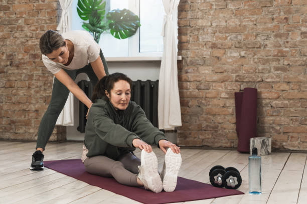 Home Visits For Personal Training product image