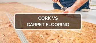 Our carpeting not only brings a quality feel but an unbeatable price you won't find anywhere else. Cork Vs Carpet Flooring 2021 Comparison Pros Cons