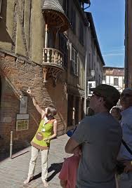 Musee Du Compagnonnage Toulouse Musee Compagnonnage Toulouse Tourisme Tour De France