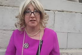 WATCH: Bizarre and 'outrageous' scenes as Dublin City Council votes not to  endorse presidential candidate