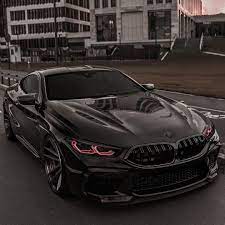 J Arias On Instagram Super Black Bmw M8 Please Follow Carrofficial Bmw8 Bmwm8 Bmw850i Bmwm8grancoupe Style Luxuryli Bmw Super Cars Sports Cars Luxury