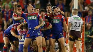So be another level of knights fan and don't the official podcast of the nib newcastle knights, with triple m legend. Nrl Leaks Rumours Of Off Field Drama At The Newcastle Knights Sporting News Australia