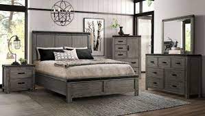 If you?re looking to furnish an entire bedroom with one cohesive set, you can find beautiful selections at room & board. Leonard Bedroom Set Walker Furniture Mattress Las Vegas