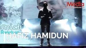 Check spelling or type a new query. Hafiz Hamidun Gema Gegar Vaganza Minggu 2 Youtube