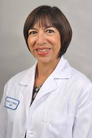 Sandra F. Glenney, APRN, DNP, RNFA