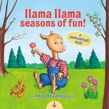Los cuentos en ingls se consideran un material ldico, motivador, que capta la. Llama Llama Misses Mama By Anna Dewdney 9780670061983 Penguinrandomhouse Com Books