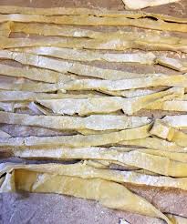 Maybe you would like to learn more about one of these? Homemade Noodles Steemit