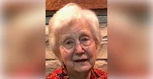 Obituary information for Eleanor Leach Rogers