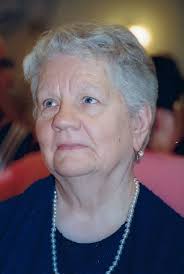 Ellen Russell Obituary