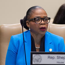 Huckabees registered for gifts