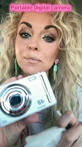 American Eagle Digital Camera