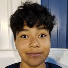 Chris Robles' High School Career Home