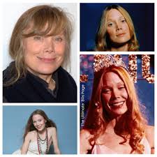 Happy Birthday To Sissy Spacek Who Turns 75 Today