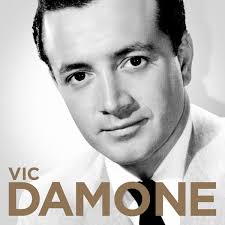 Vic Damone