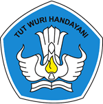 Logo Tut Wuri Handayani Pendidikan Pendidikan Dasar Tema Kelas