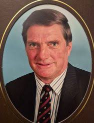 Condolence Book for John MCKAY (Killucan, Westmeath)