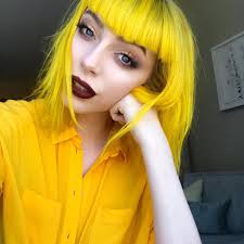 Sunshine Daisies Butter Mellow Turn This Stupid Fat Rat Yellow Rap Pin On Hair Makeup