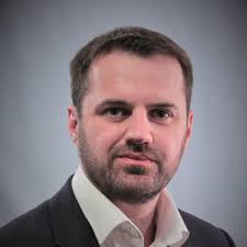 I'm happy to share that I have started a new position as Lead Enterprise  Architect at Jaguar Land Rover!