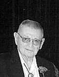 Fred Parks Obituary (2007)