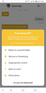 99.9% of guys who only talk. How To Tell If Someone Unmatched You On Bumble