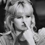 Traumfrisuren bridget bardot frisur pony blond promis bridgitte bardot haar styling braune haare brigitte bardot's 11 most iconic hairstyles. High Ponytail Hairstyle Style Com Arabia