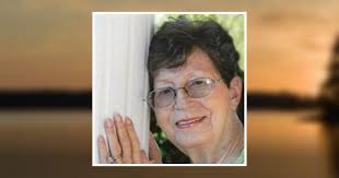 Earlene Gamble Caldwell Obituary November 18, 2017