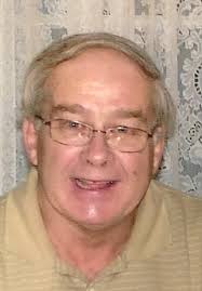 Obituary information for Donald G. Sullivan