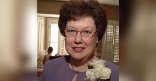 Margaret Mathis Obituary