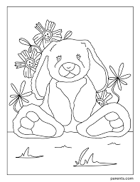 Best furry friends coloring pages. 10 Free Coloring Pages That Will Keep Your Kids Occupied At Home Parents