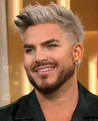 DEFINE Adam Lambert WITH JUST ONE ☝️ WORD