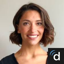 Dr. Jessica C. Morgan, MD