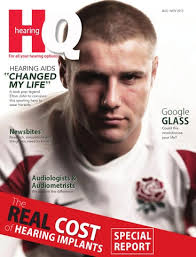 Hearing HQ Dec13-Mar14 by Hearing HQ Magazine