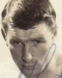 BoxRec: Mick Greaves