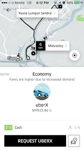 Uber dan grabcar sebagai alternatif pilihan kita selain teksi telah pun mula bertapak di malaysia. Kelebihan Menjadi Penumpang Dan Pemandu Uber Grabcar Berbanding Teksi Iluminasi