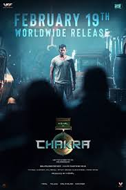 Stay updated with the latest bollywood movie trailers, ratings & reviews at bookmyshow. Chakra 2021 Film Wikipedia