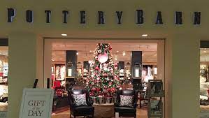 Come by the store in burlington, ma and learn more about the complimentary decorating and design services offered by our design studio specialists in burlington. Pottery Barn Latest Btv Mall Store Set To Close