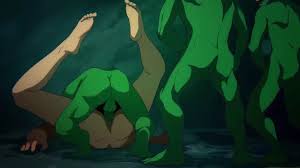 Goblin Cave: Volume 2 - 48Fps, 4K Free HD Porn - Bingato