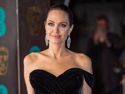 Angelina jolie criticizes judge's tentative ruling as brad pitt is awarded more custody: Angelina Jolie And Brad Pitt Are Officially Done 106 3 The Groove