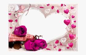 Png, psd, hearts for st. Picture Love Heart Frame Valentines Day Clipart Valentine Day Png Free Frame Free Transparent Clipart Clipartkey