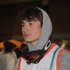 x Brotherhood Spotlight Meet Tanner Sanford! Tanner is a rising senior with  a major in Supply Chain Management and a 3.2 cumulative GPA. Tanner was a  member of our 2021 Fall class