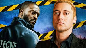 Cross Show Cast & Character Guide