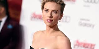 Scarlett johansson is suing disney for allegedly breaching her black widow contract. Qaqmkyl1 Avqum