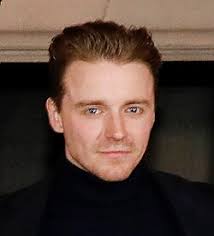Jack Lowden