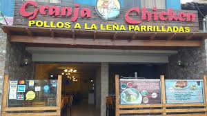 Pollería San Bartolomé