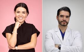 Conoce a los cuatro especialistas de la clínica UROX- CHIC Magazine