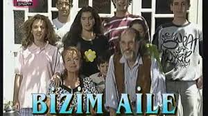 Synopsis story of yasar usta and his family. Bizim Aile