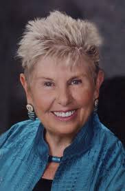 Joyce Darlene Shaffer