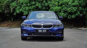 All new bmw 320 2021 prices, installments and availability in showrooms. 2020 Bmw 3 Series 320i Sport Price Specs Reviews Gallery In Malaysia Wapcar