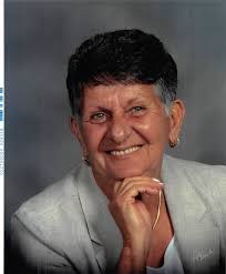 Obituary for Mildred Helen (Valosich) Domonkos